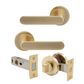 Windsor Galaxy Astro Magnetic Latch