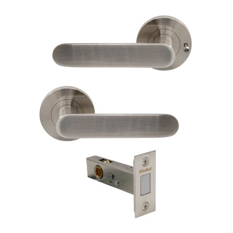 Galaxy - Astro Integrated Privacy - Magn