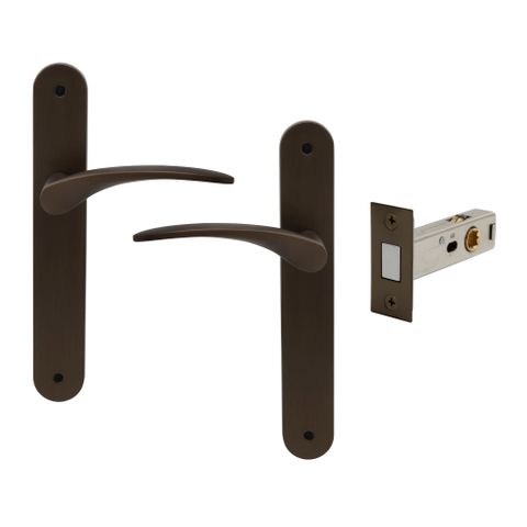 Galaxy - Apollo Longplate Passage Set  -