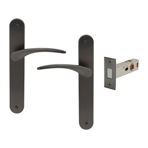 Galaxy - Apollo Longplate Passage Set  -