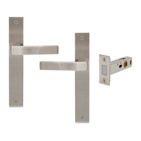 Galaxy - Qube Elite Longplate Passage Se