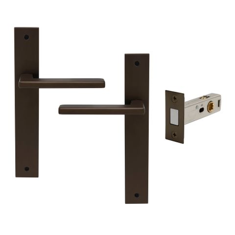 Galaxy - Qube Elite Longplate Passage Se