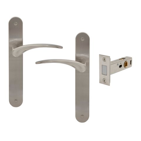 Galaxy - Apollo Longplate Passage Set  -