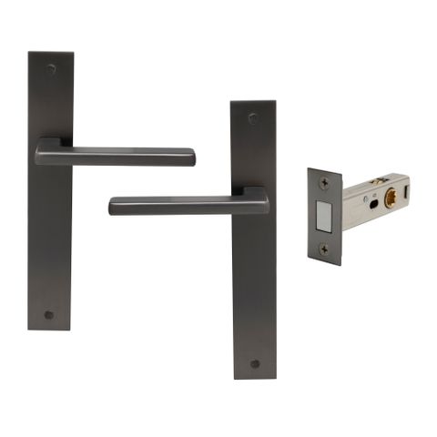 Galaxy - Vector Elite Longplate Passage