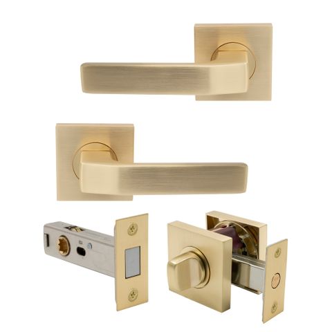 Galaxy - Qube Elite Privacy Set - Magnet