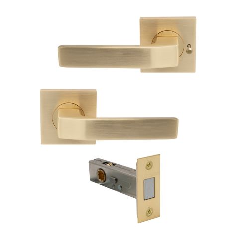 Galaxy - Qube Elite Integrated Privacy -