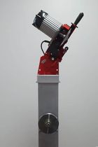Portable Mill Blade Sharpener _ 6