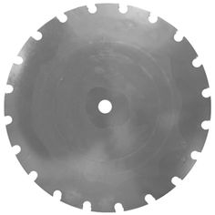 615MM 20T TCT HEDGING BLADE