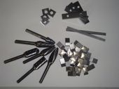 Carbide Accessories