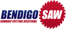 Bendigo Saw Logo