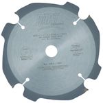 125mm Cement Sheet Blade