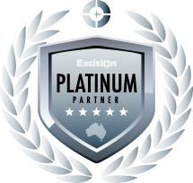 EXCISION Platinum Partner
