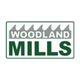 WOODLAND MILLS