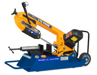 210 PHW - PORTABLE BANDSAW