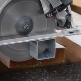 METAL CUTTING BLADES