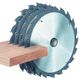 MULTI RIP SAW BLADES