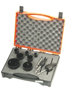 ELECTRICIAN'S KITS