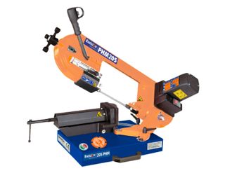 205 PHM - PORTABLE BANDSAW