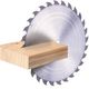 CIRCULAR SAW BLADES