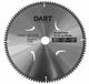 ALUMINIUM CUTTING BLADES