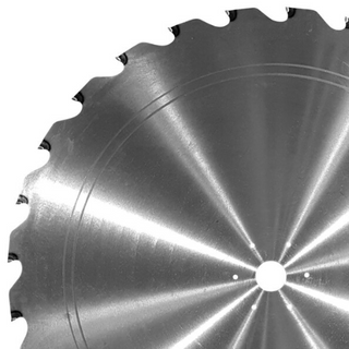 COMMERCIAL FIREWOOD PROCESSING BLADES