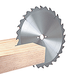 FAST RIP SAW BLADES