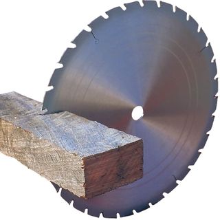 CONSTRUCTION TIMBER - DRY WOOD - DEMOLITION SAWS