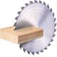 TIMBER PROCESSING BLADES