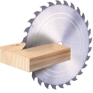 TIMBER PROCESSING BLADES