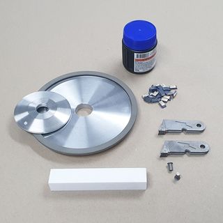 PARTS & ACCESSORIES