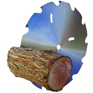 DRY FIREWOOD PROCESSING