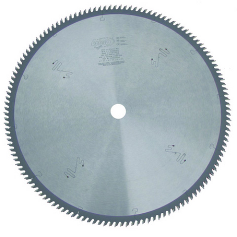 FINE TRIM SAW BLADE, 450MM DIAMETER X 132 TEETH