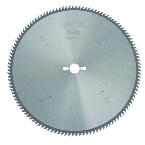 FINE TRIM SAW BLADE, 400MM DIAMETER X 120 TEETH