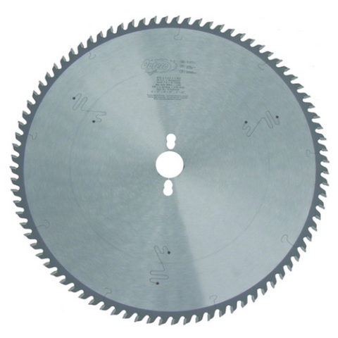 PANEL SIZING BLADE, 350MM DIAMETER X 84 TEETH