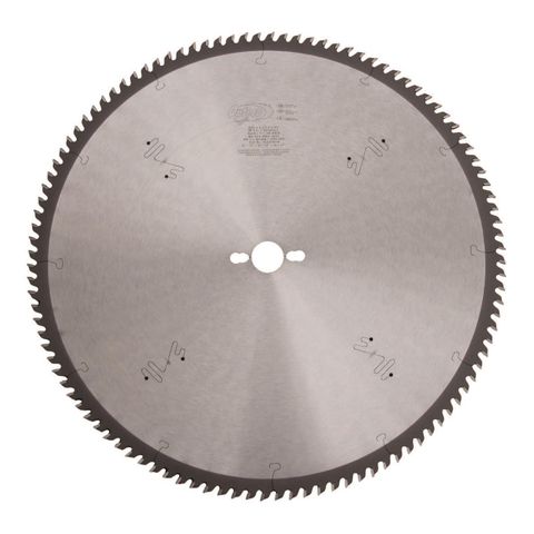 DOCKING SAW BLADE, 450MM DIAMETER X 108 TEETH