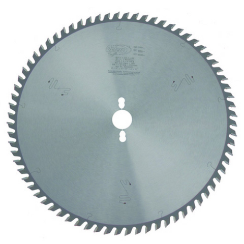 TIMBER & WOOD BLADE, 350MM DIAMETER X 72 TEETH