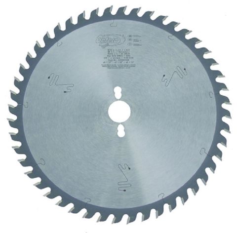 TIMBER & WOOD BLADE, 300MM DIAMETER X 48 TEETH