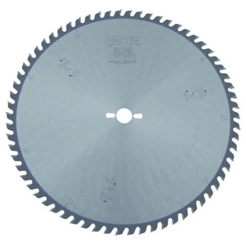 TIMBER & WOOD BLADE, 450MM DIAMETER X 66 TEETH