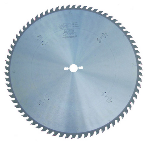 TIMBER & WOOD BLADE, 500MM DIAMETER X 72 TEETH