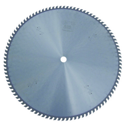 DOCKING SAW BLADE, 600MM DIAMETER X 96 TEETH