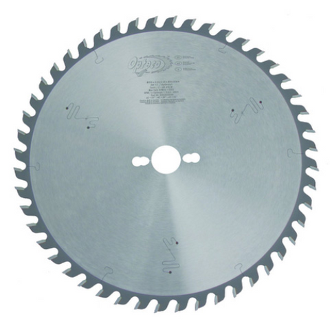 TIMBER & WOOD BLADE, 315MM DIAMETER X 48 TEETH