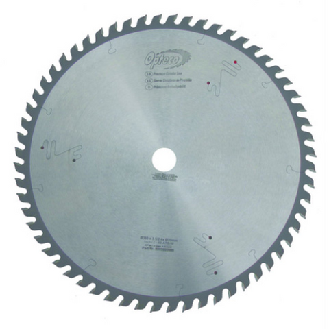 TIMBER & WOOD BLADE, 380MM DIAMETER X 60 TEETH