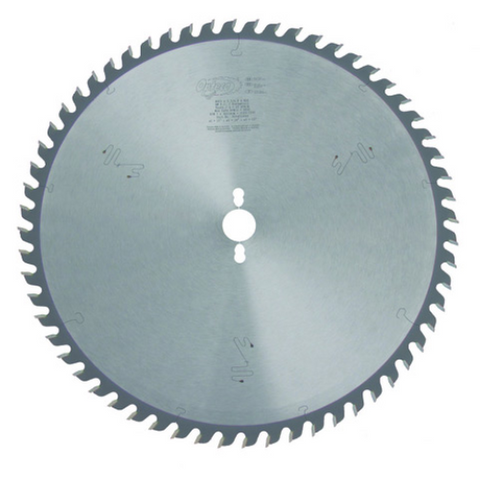 TIMBER & WOOD BLADE, 400MM DIAMETER X 60 TEETH