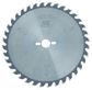 FINE RIP SAW BLADE, 300MM DIAMETER X 36 TEETH