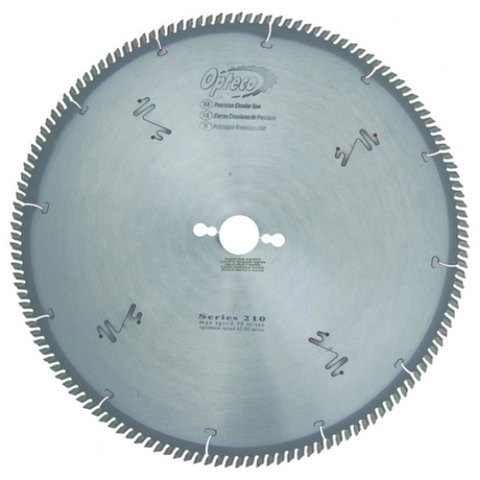 THIN KERF SAW BLADE, 350MM X 140T