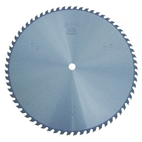 DOCKING SAW BLADE, 600MM DIAMETER X 66 TEETH