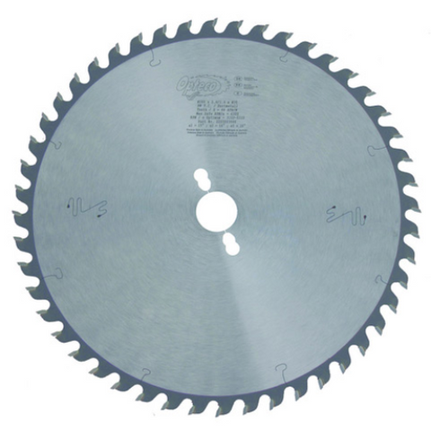 THIN KERF SAW BLADE, 300MM X 48T