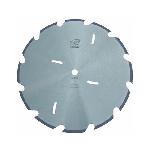 600MM TCT FIREWOOD SAW BLADE