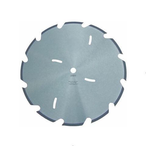 500MM TCT FIREWOOD SAW BLADE