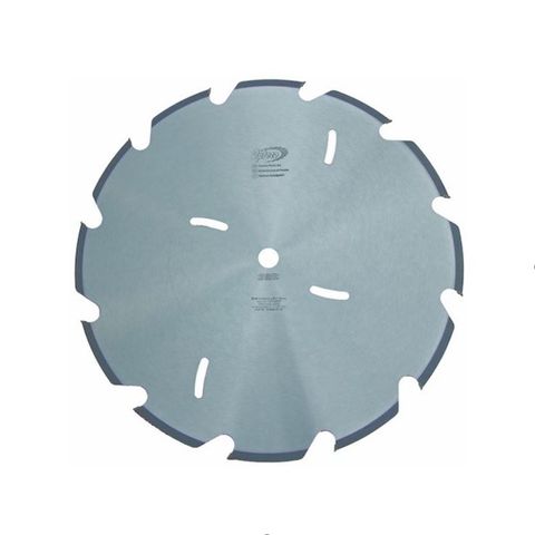 500MM TCT FIREWOOD SAW BLADE